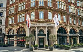 Radisson Blu Edwardian, Hampshire